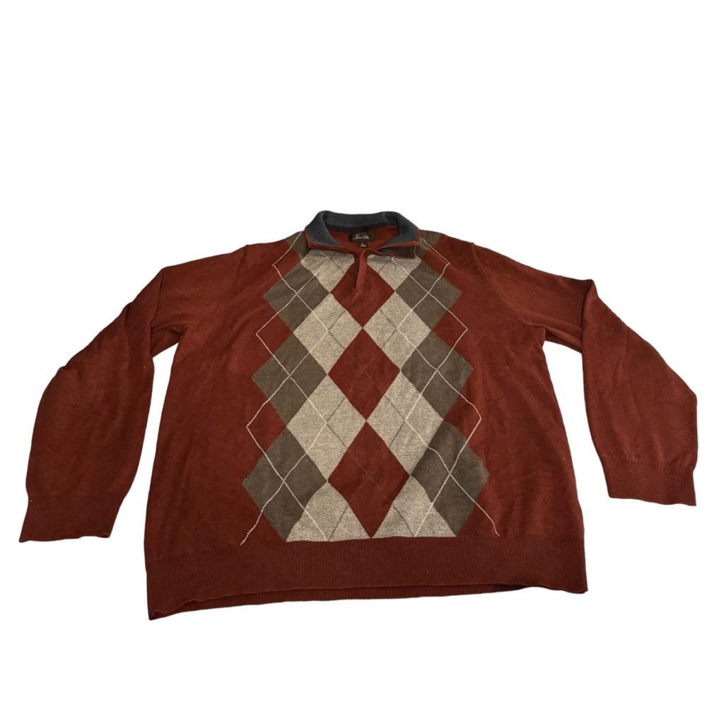 Tasso Elba Men’s sweater